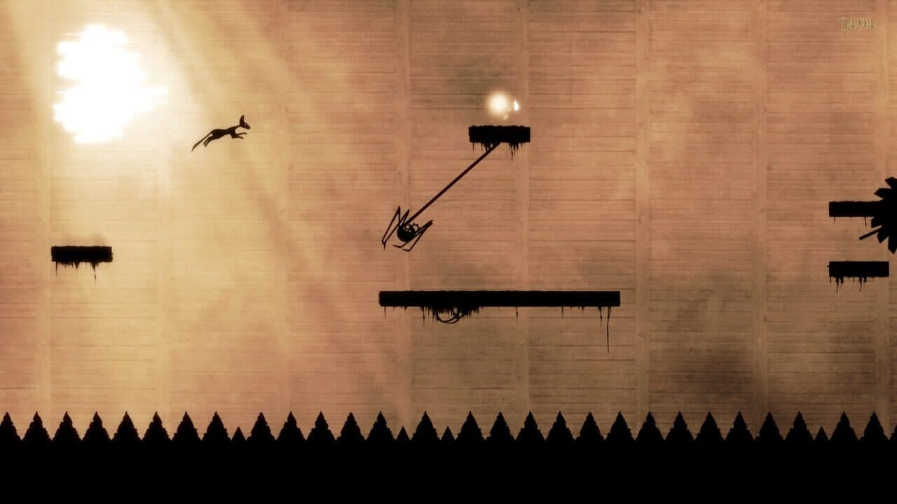 A Walk in the Dark thumbnail 5