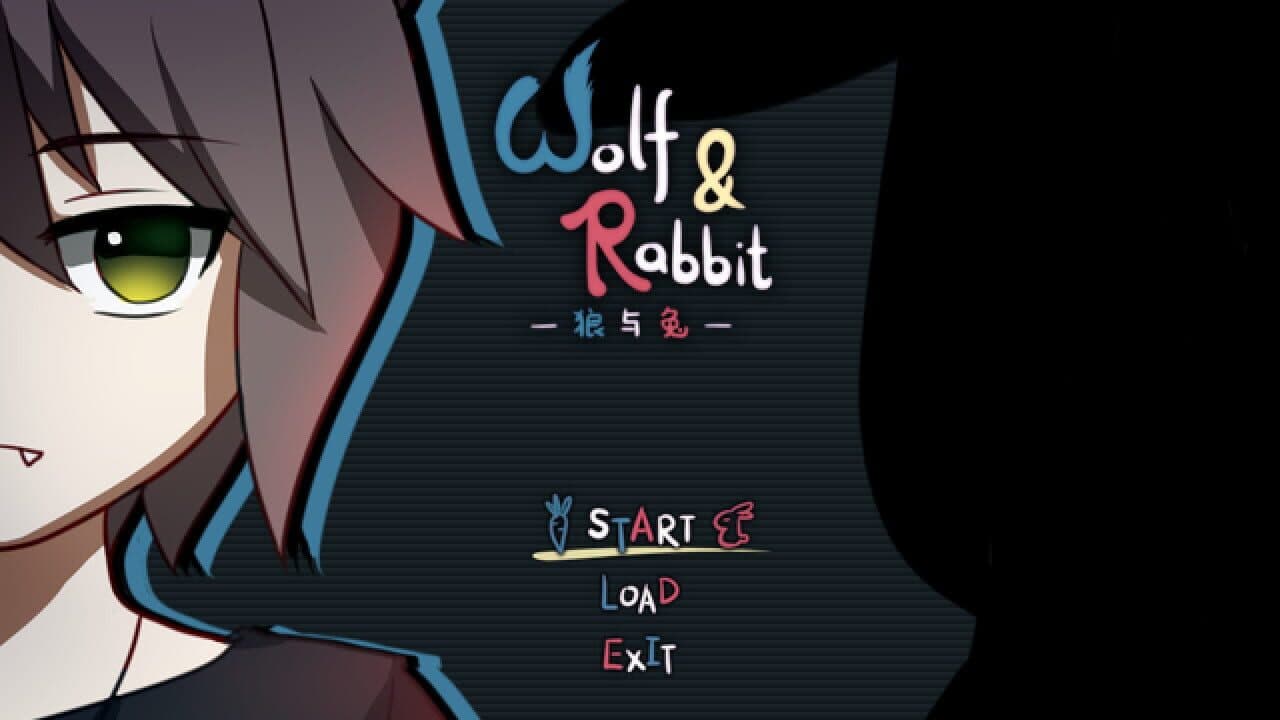 Wolf & Rabbit thumbnail 3