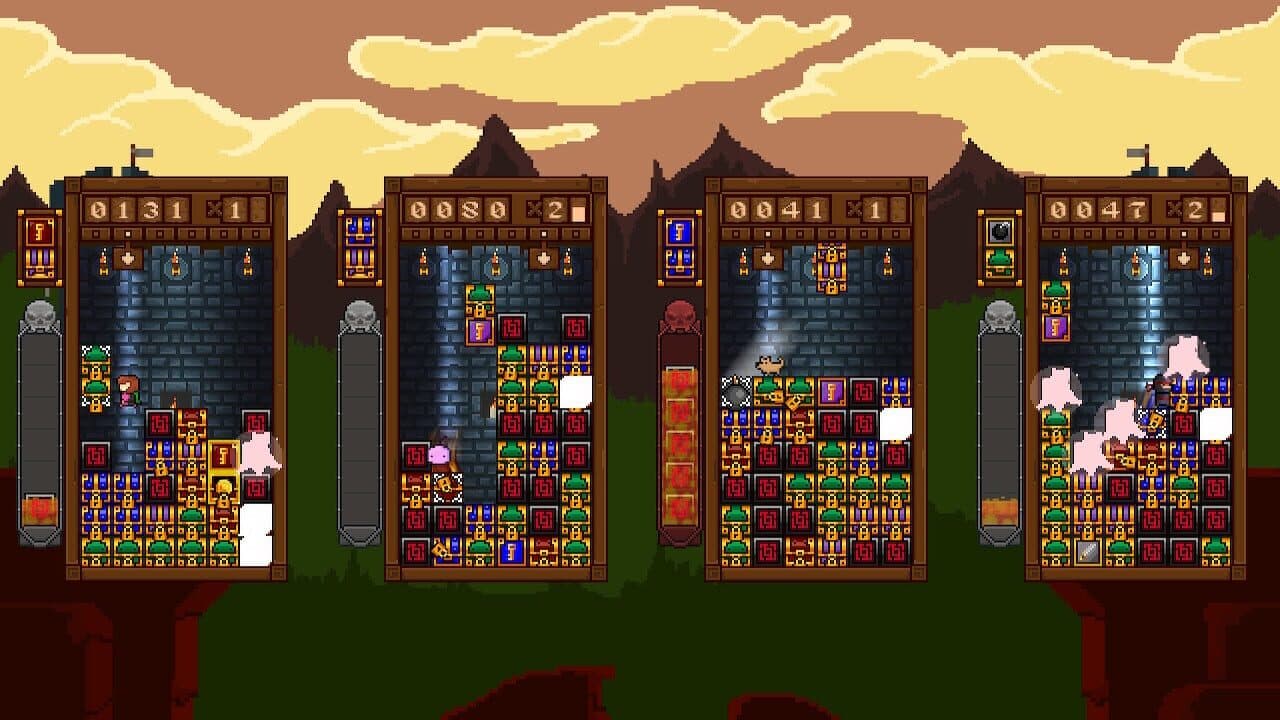 Treasure Stack thumbnail 2