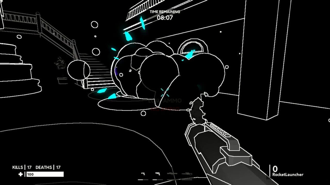 Muffled Warfare thumbnail 3