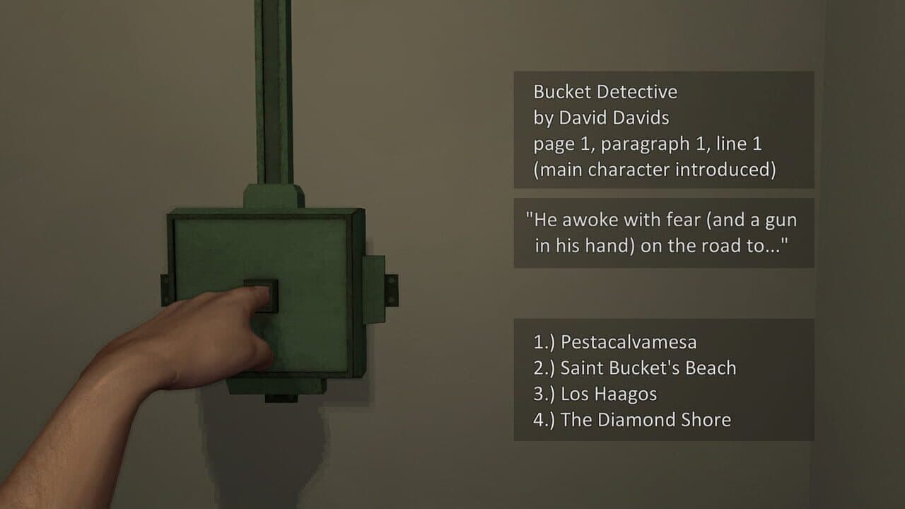 Bucket Detective thumbnail 5