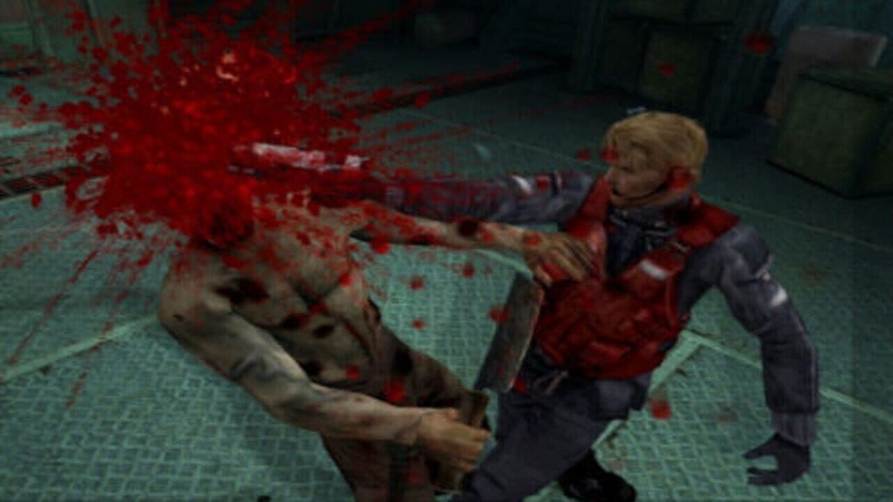 Cold Fear thumbnail 4