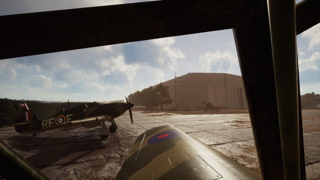 303 Squadron: Battle of Britain thumbnail 8