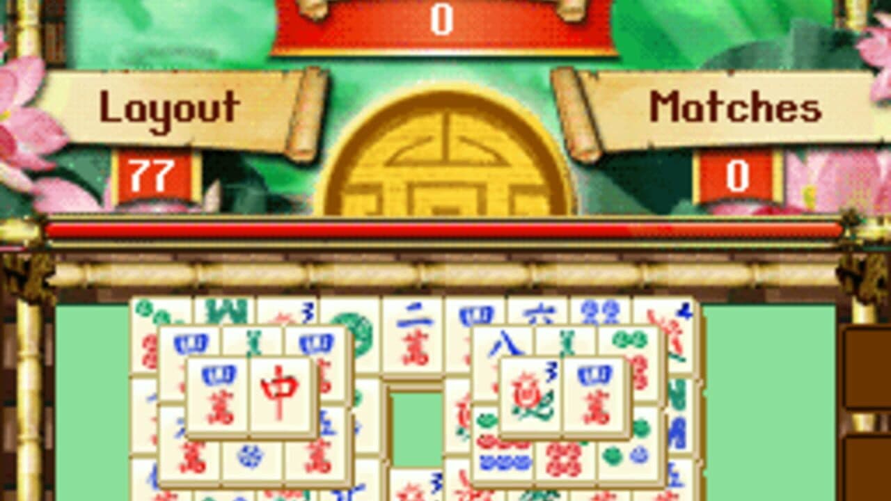 5 in 1 Mahjong thumbnail 8