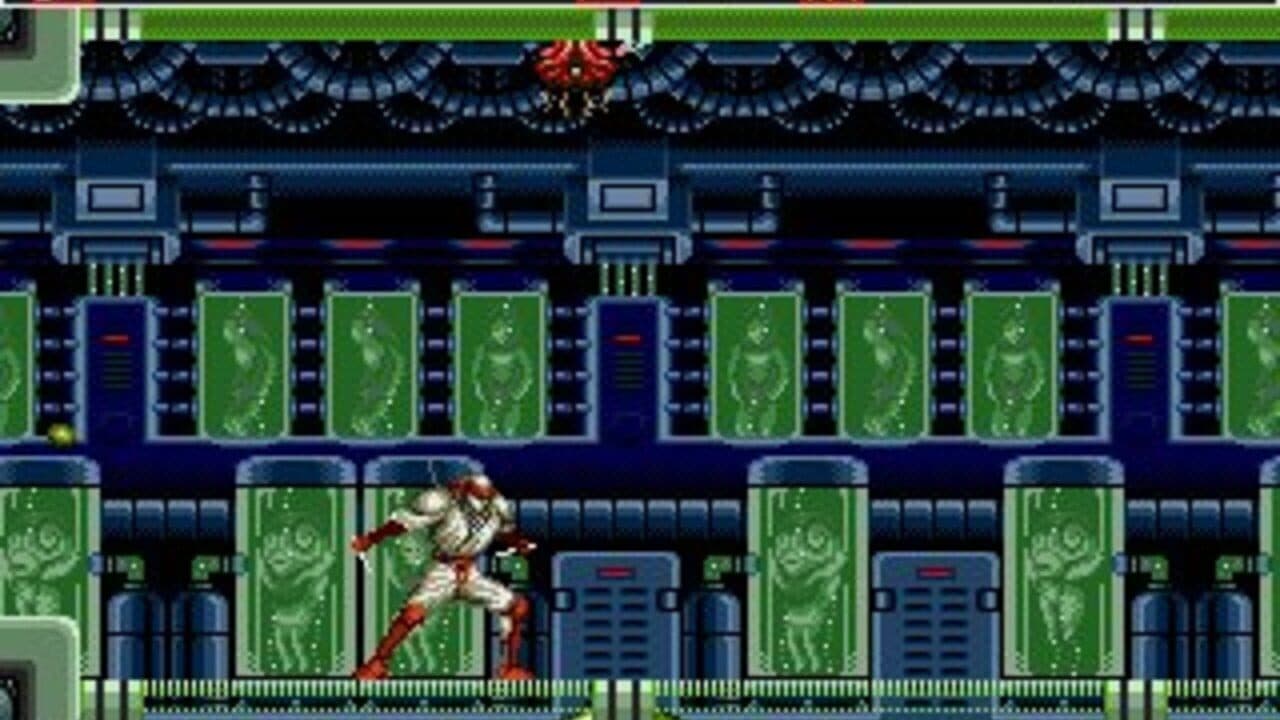 Shinobi III: Return of the Ninja Master thumbnail 9