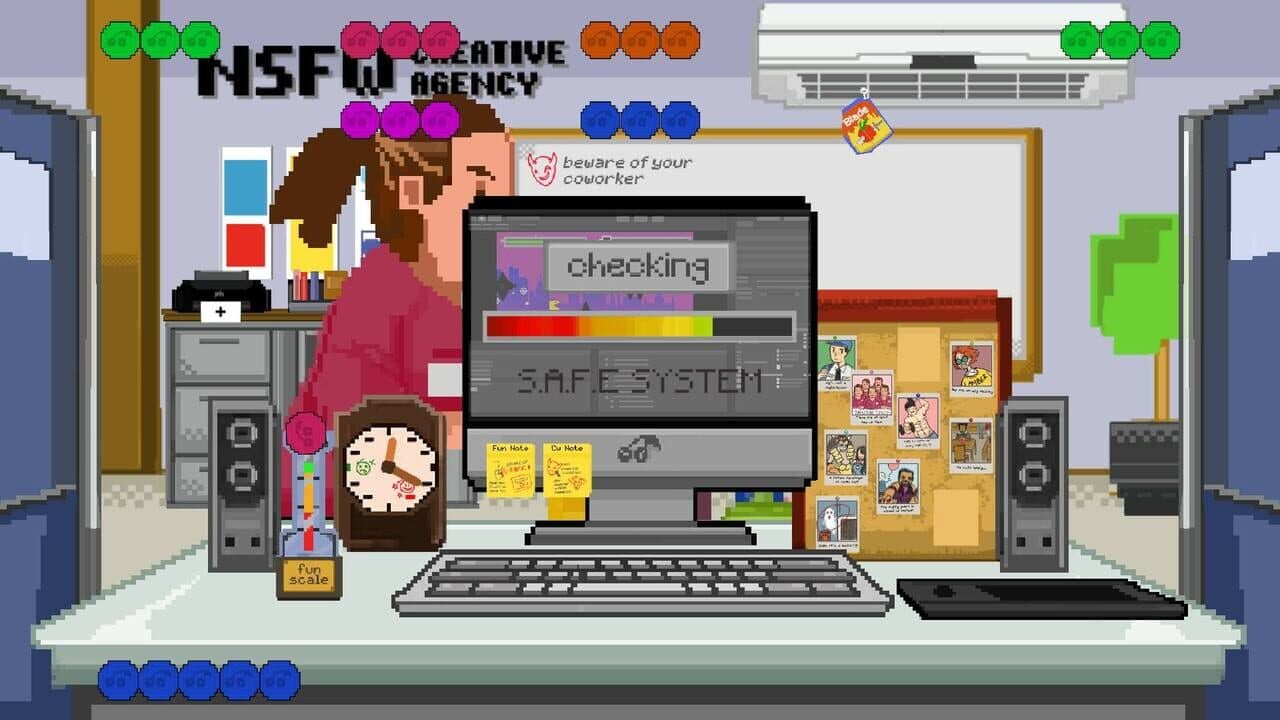 NSFW: Not a Simulator for Working thumbnail 11