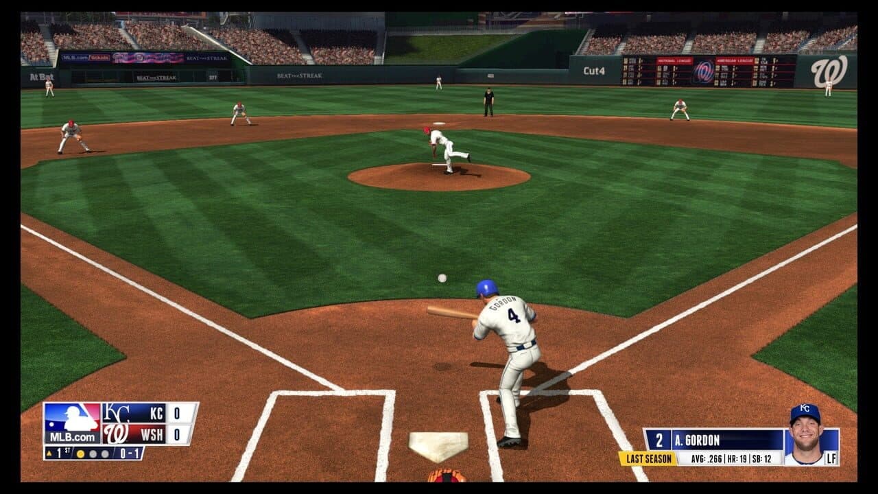 R.B.I. Baseball 15 thumbnail 2