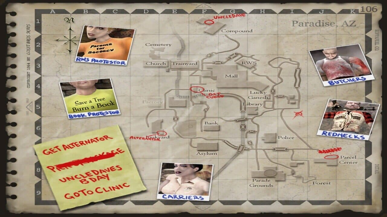 Postal 2 thumbnail 5