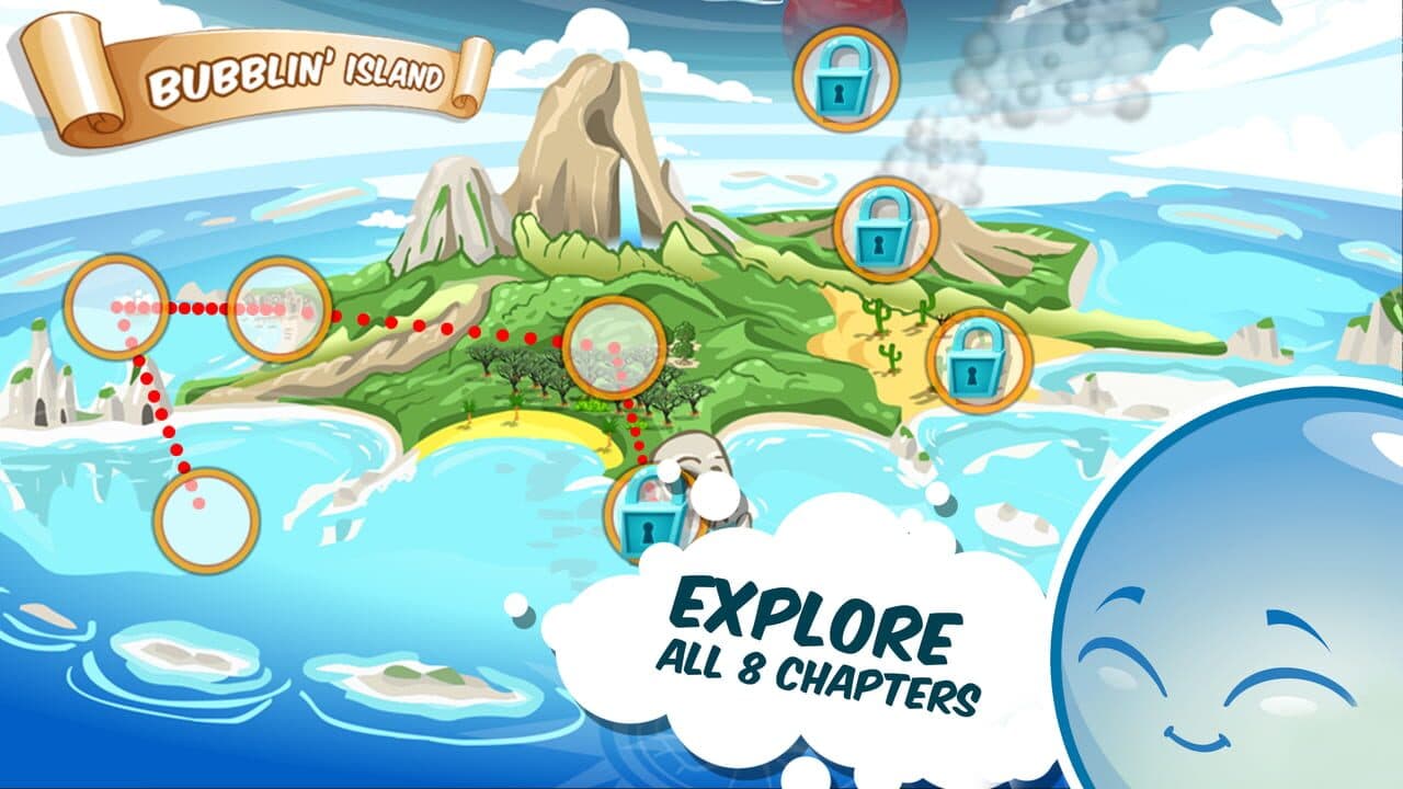 Toxic Bubbles thumbnail 3