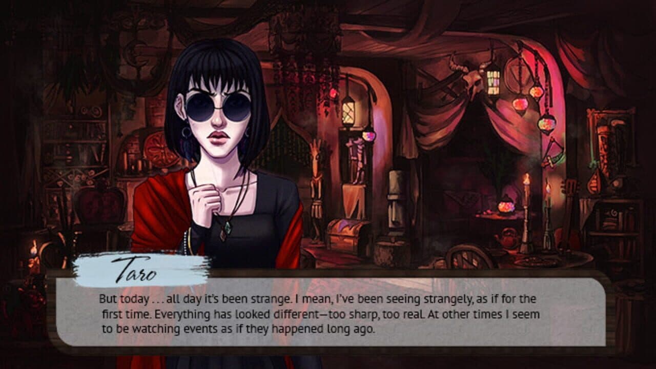 Mirt. Tales of the Cold Land thumbnail 4