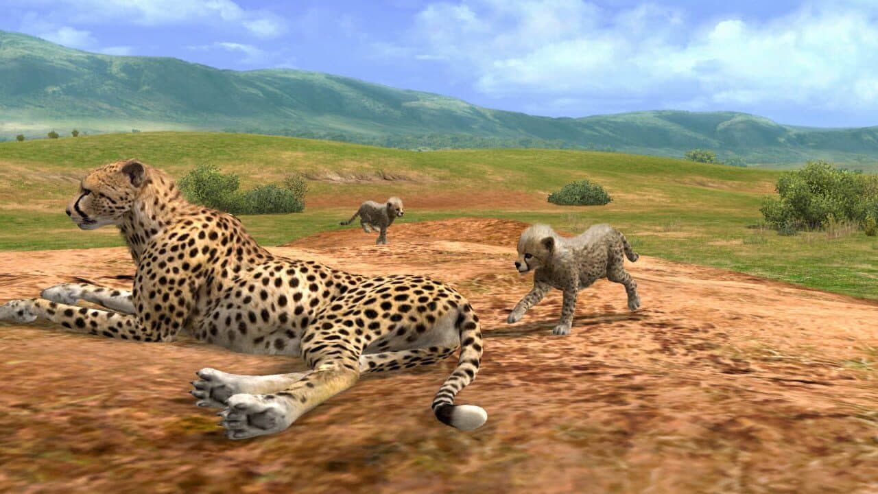 Afrika thumbnail 4