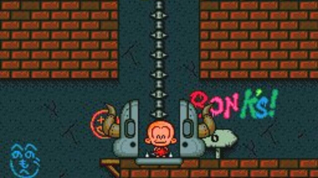 Bonk's Revenge thumbnail 6