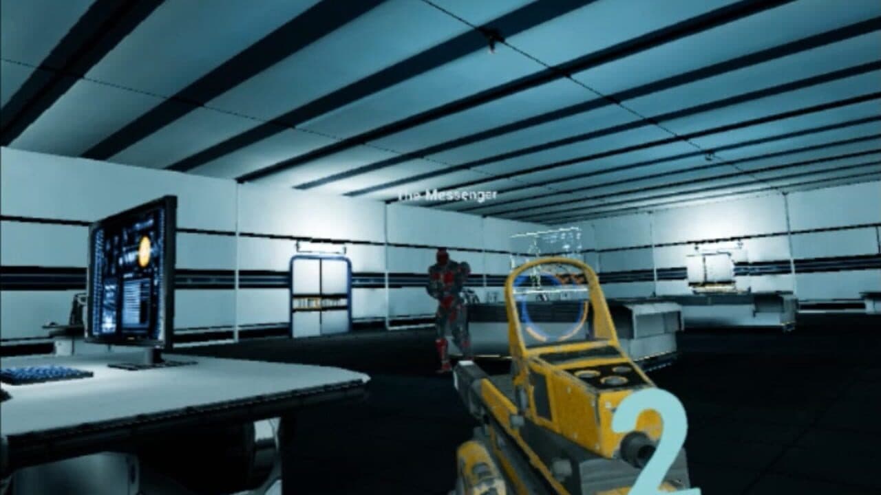 Until None Remain VR thumbnail 2