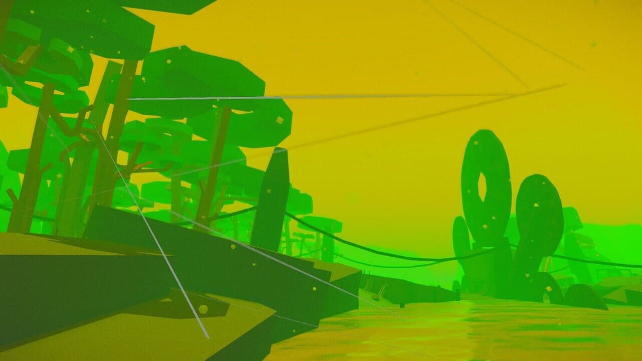 Ultraworld Exodus thumbnail 5