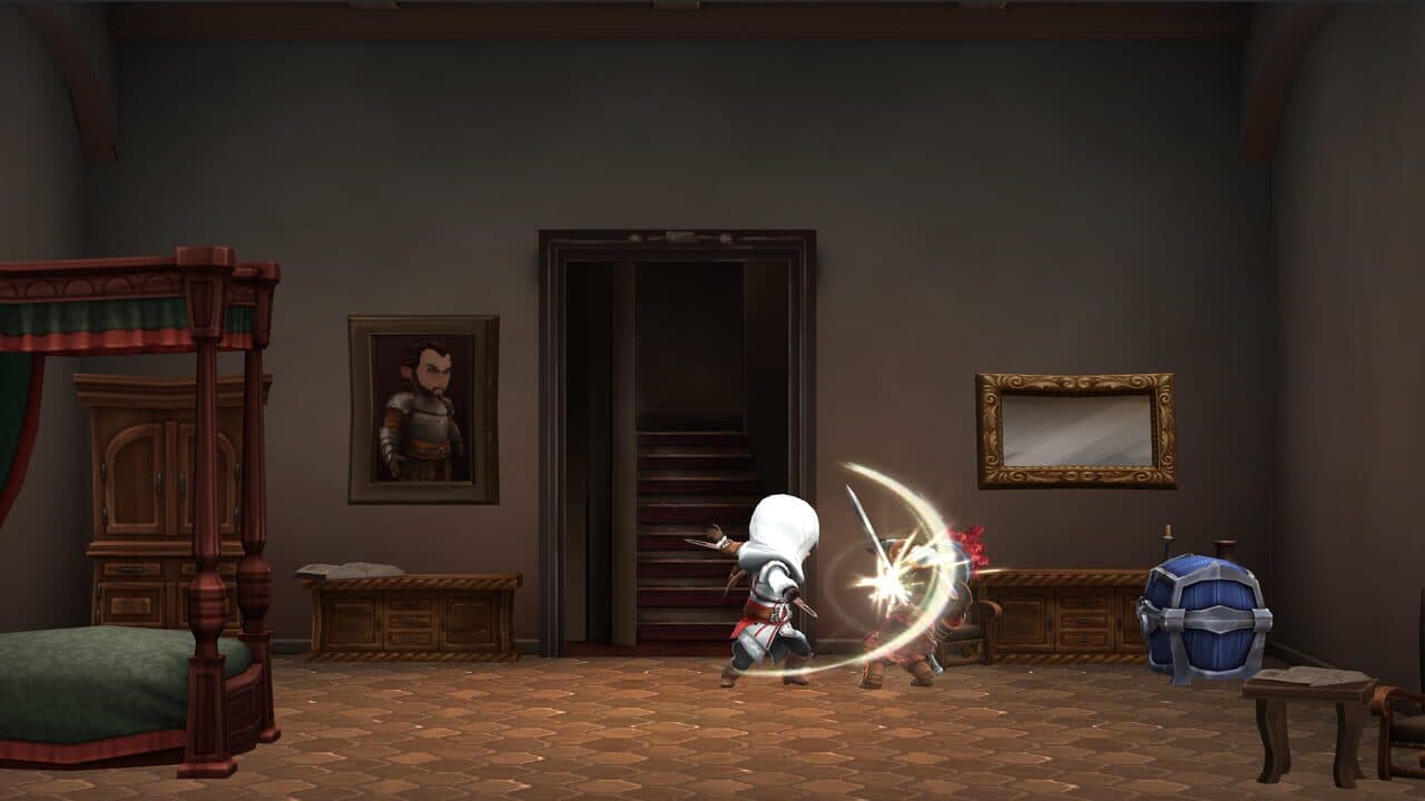 Assassin's Creed: Rebellion thumbnail 4