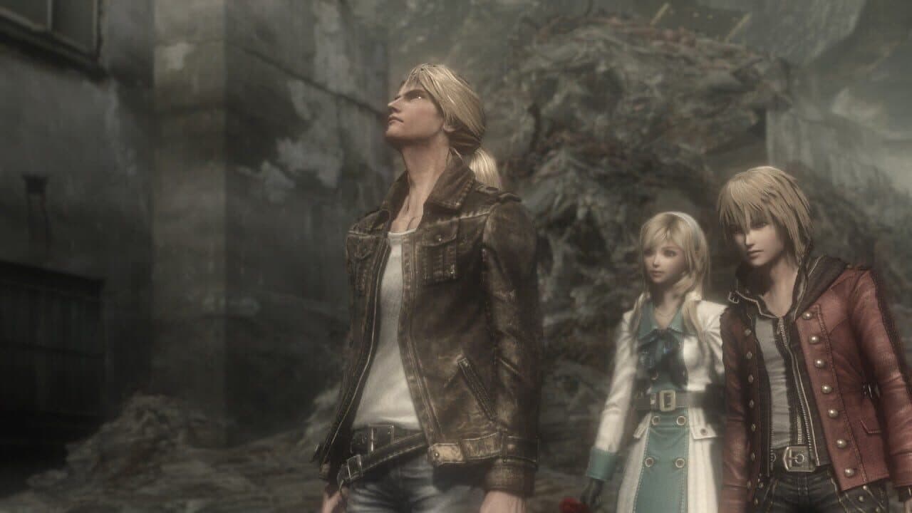 Resonance of Fate thumbnail 3