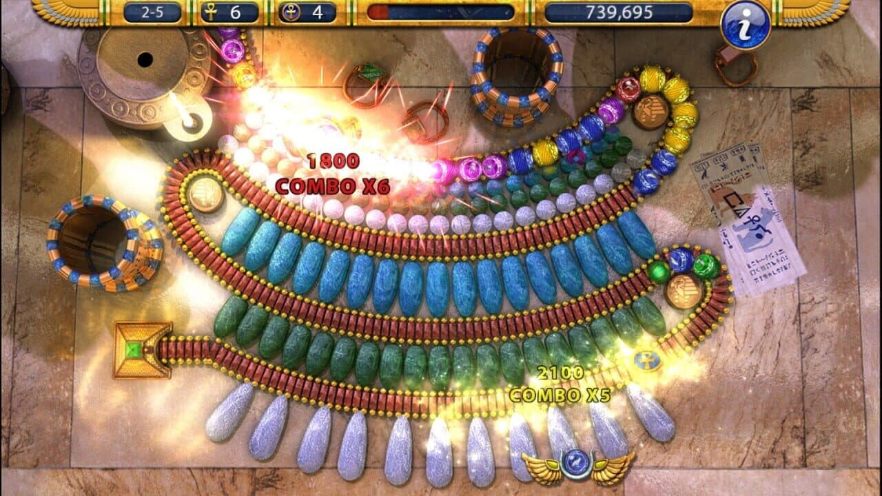 Luxor 2 HD thumbnail 3