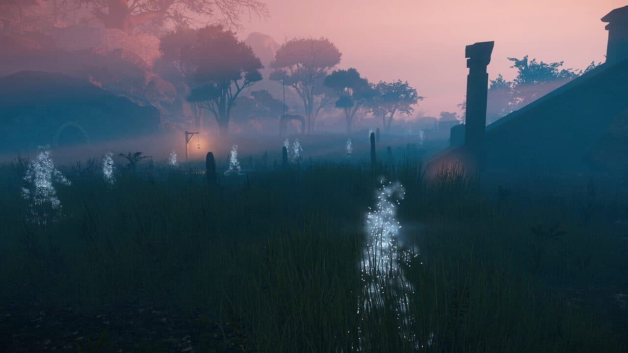 Aporia: Beyond the Valley thumbnail 10