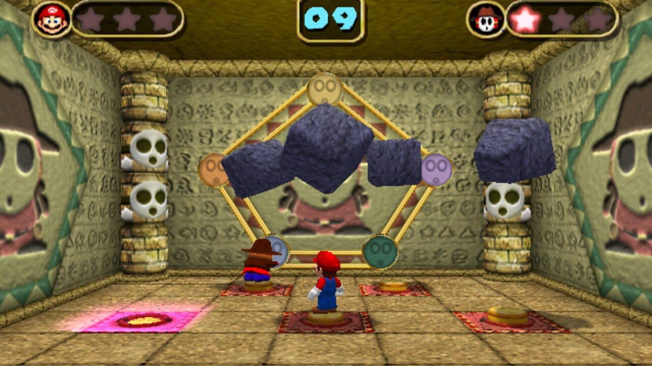 Mario Party 4 thumbnail 11