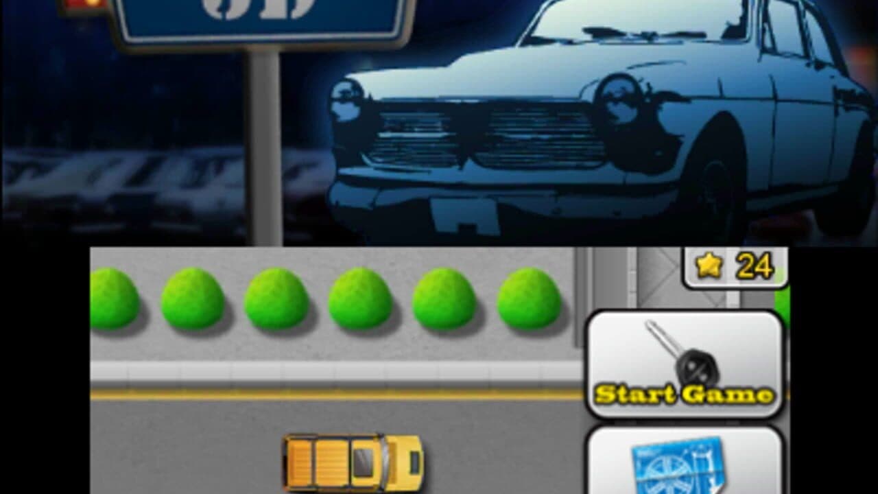 Parking Star 3D thumbnail 12