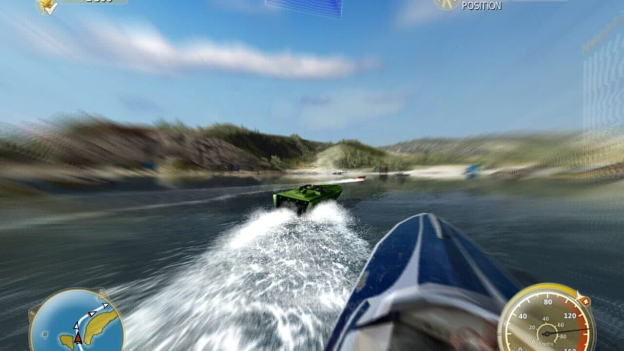 Aquadelic GT thumbnail 5