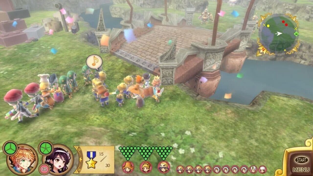 New Little King's Story thumbnail 4