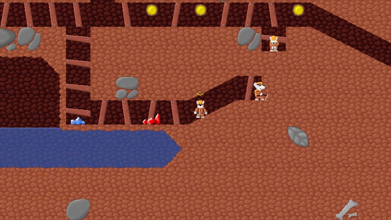 The Miners thumbnail 3