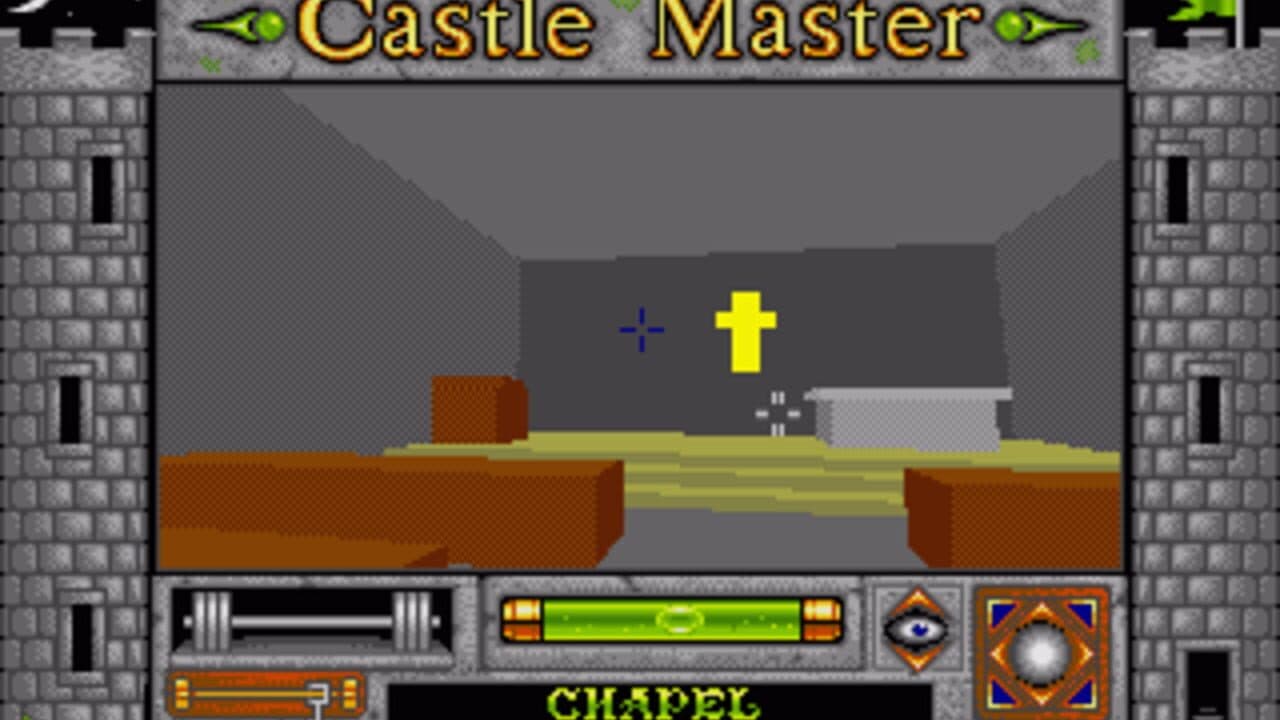Castle Master thumbnail 2