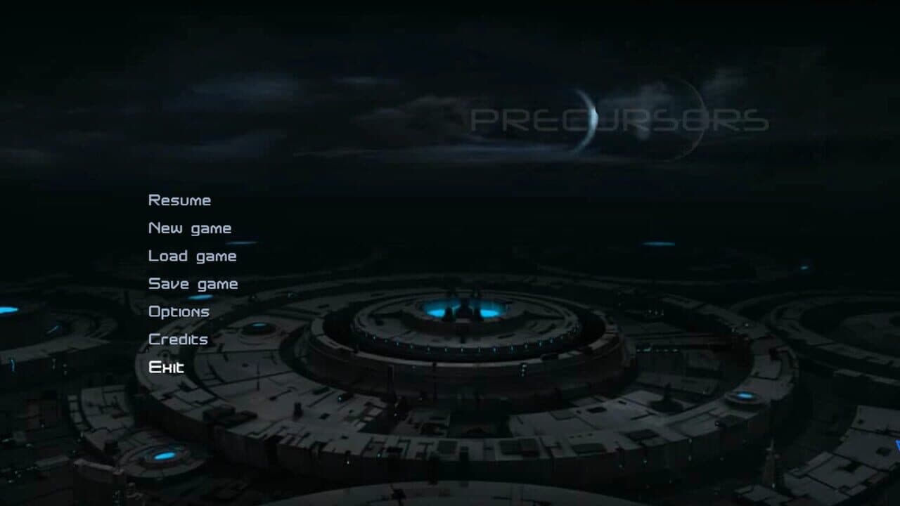 The Precursors thumbnail 4