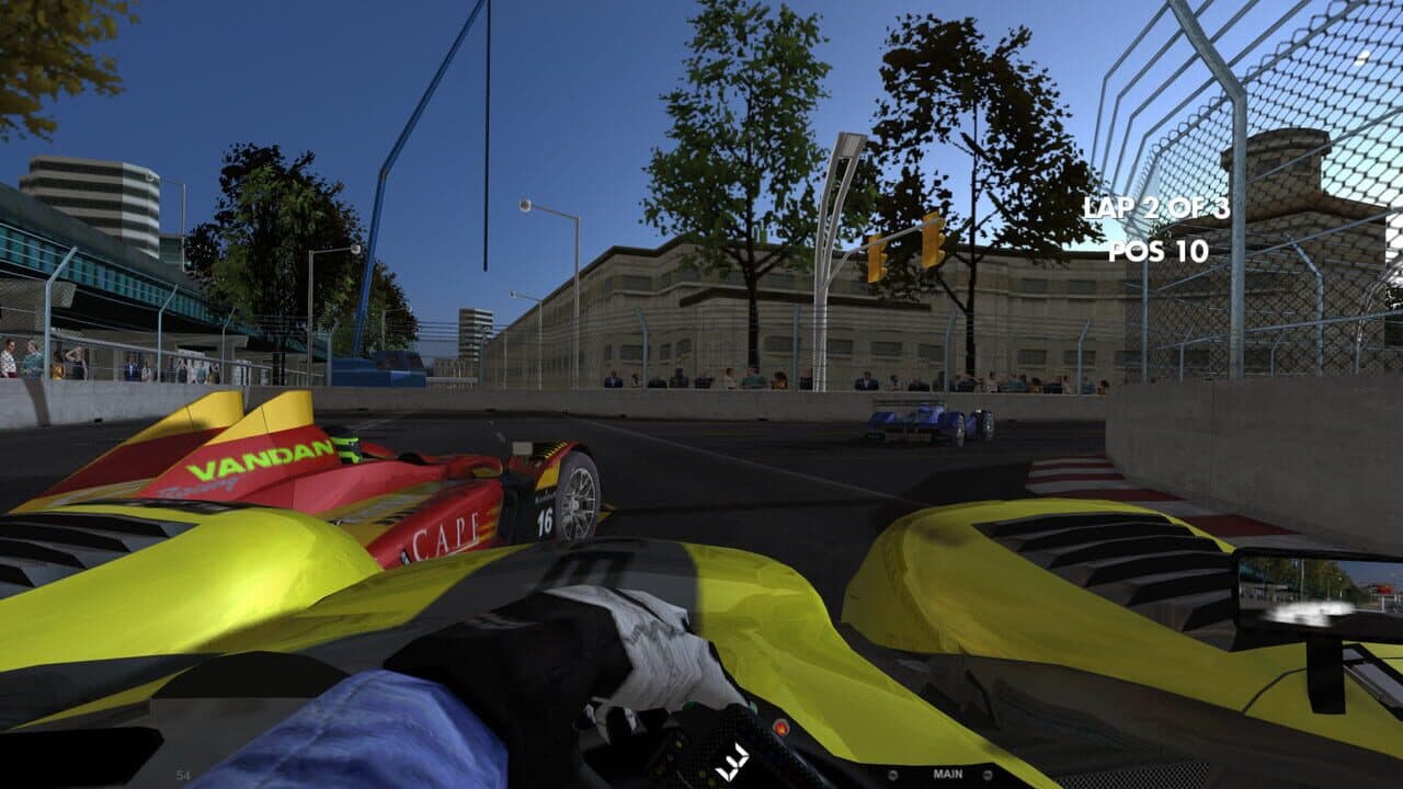 MotorSport Revolution thumbnail 3
