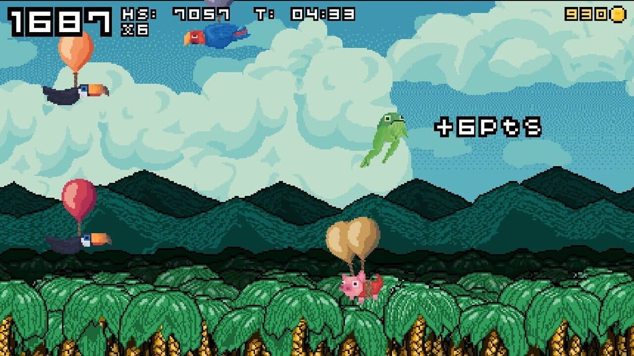 Balloon Popping Pigs thumbnail 4