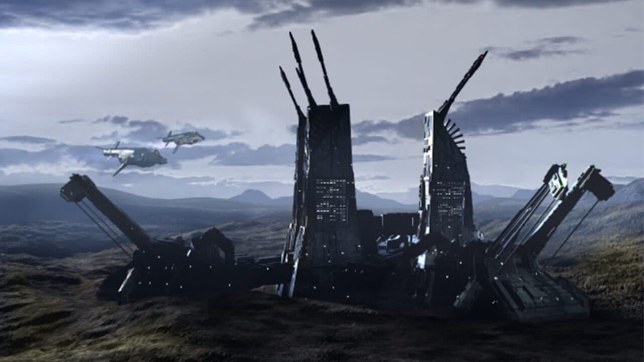 Earth 2150 Trilogy thumbnail 4