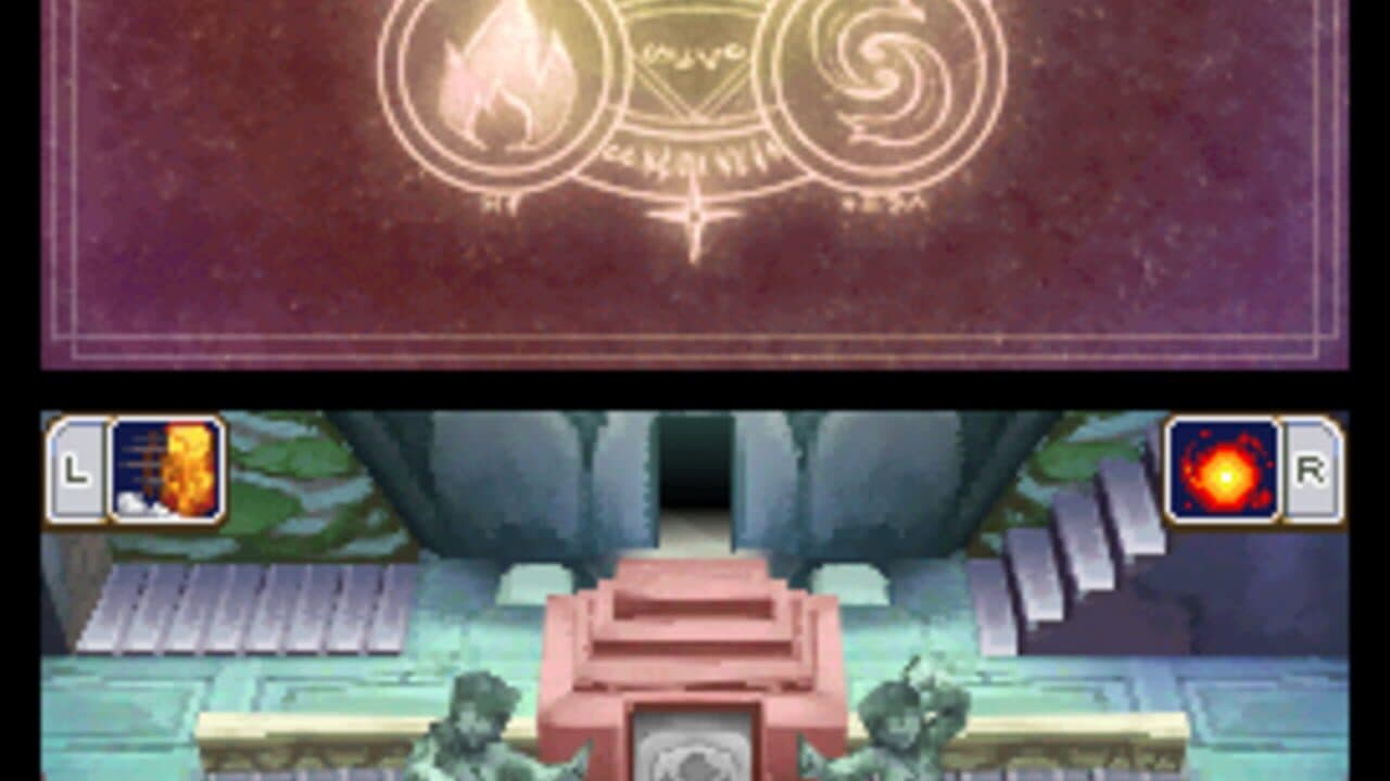 Golden Sun: Dark Dawn thumbnail 6