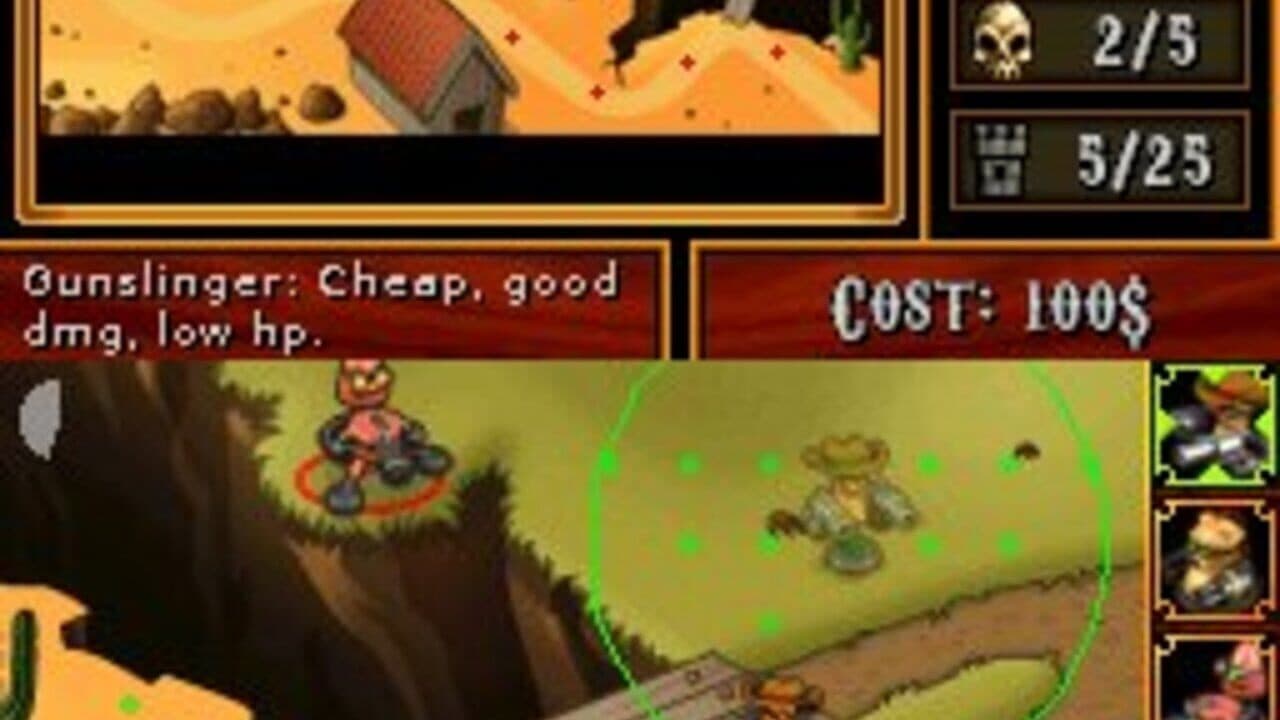 SteamWorld Tower Defense thumbnail 4