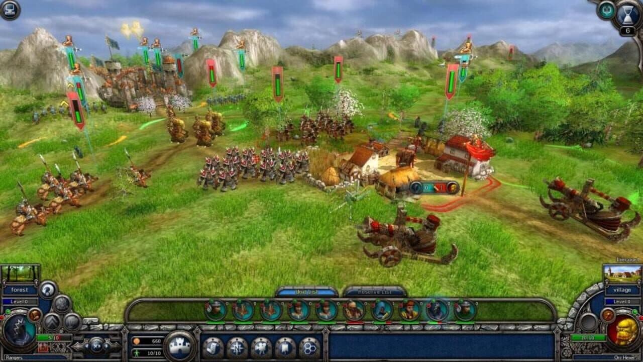 Elven Legacy: Ranger thumbnail 2