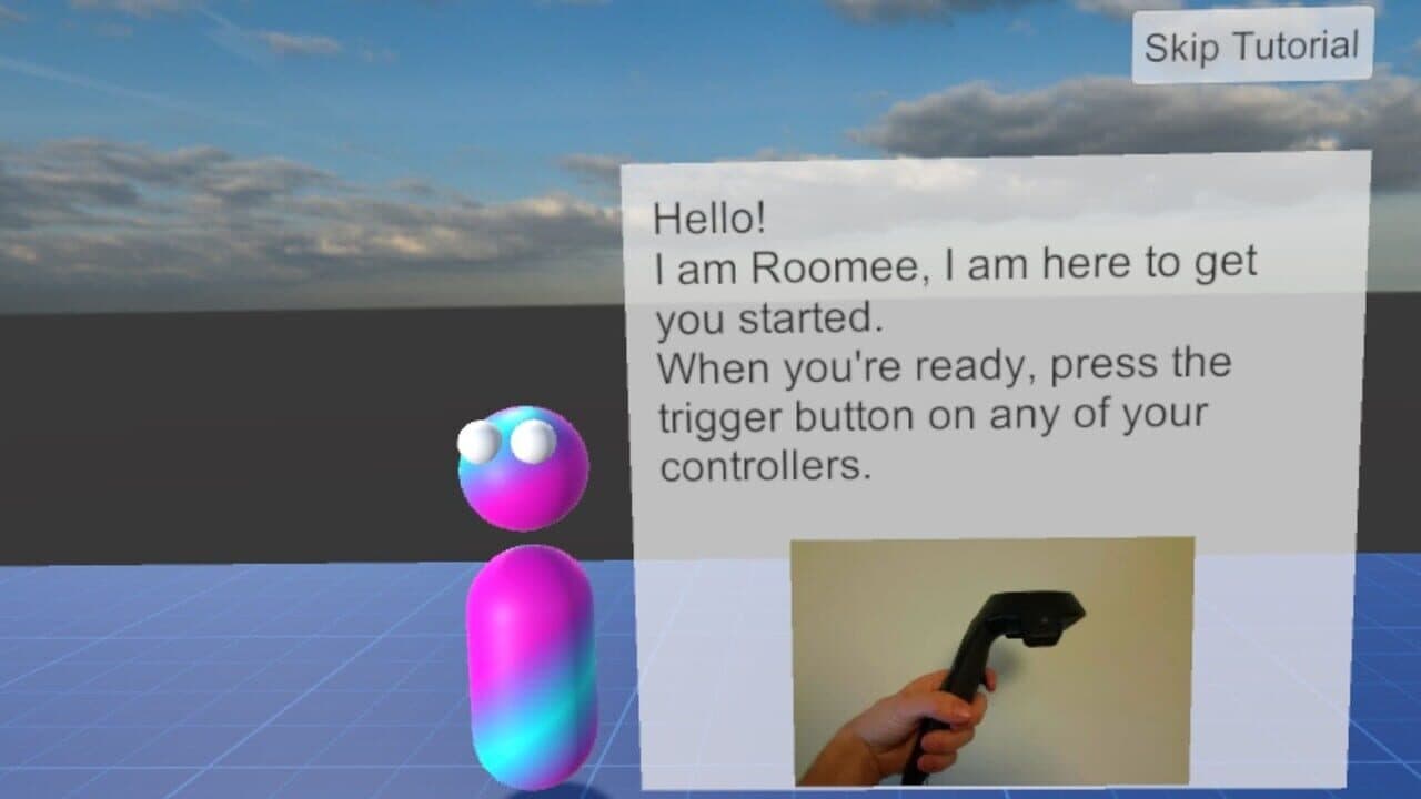 Room Designer VR thumbnail 5