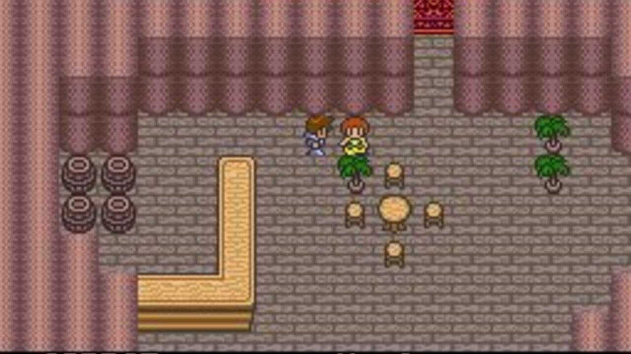 Final Fantasy: Mystic Quest thumbnail 12