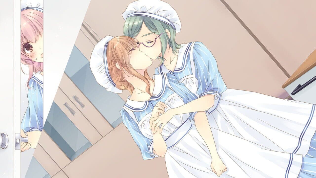 Nurse Love Addiction thumbnail 5