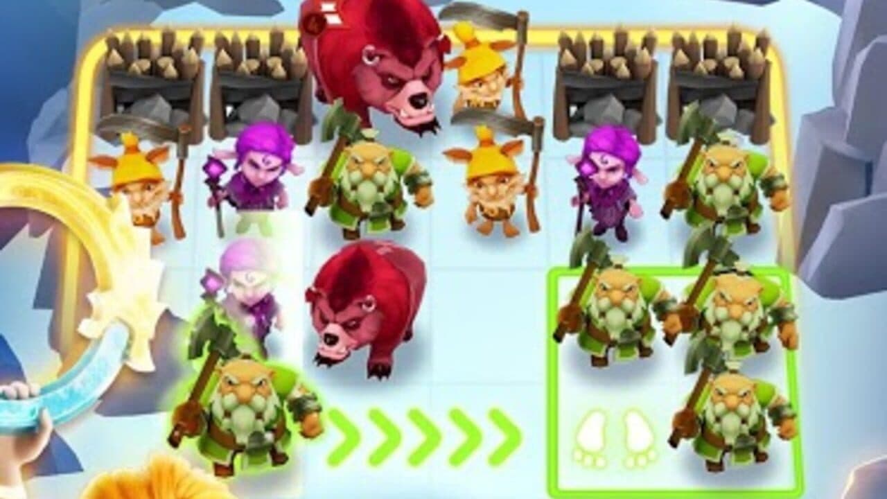 Legend of Solgard thumbnail 2