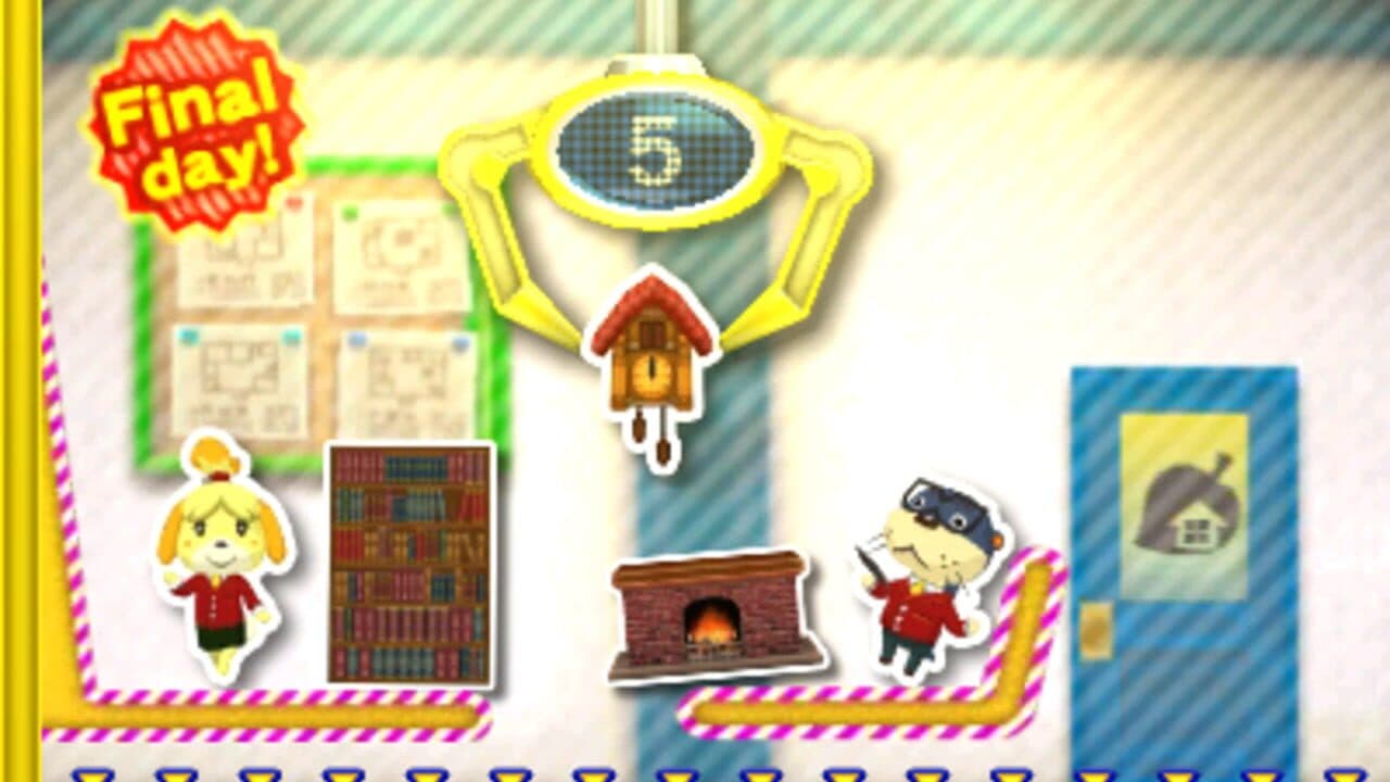 Nintendo Badge Arcade thumbnail 2