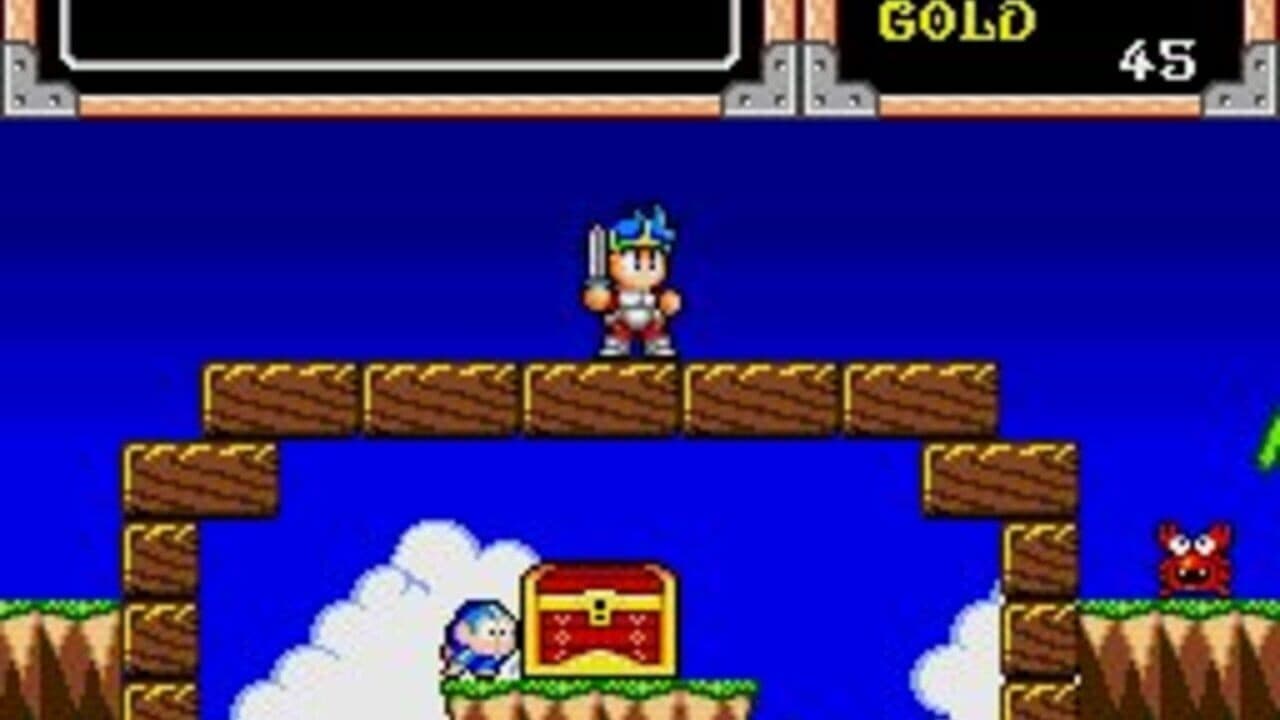 Wonder Boy in Monster World thumbnail 10