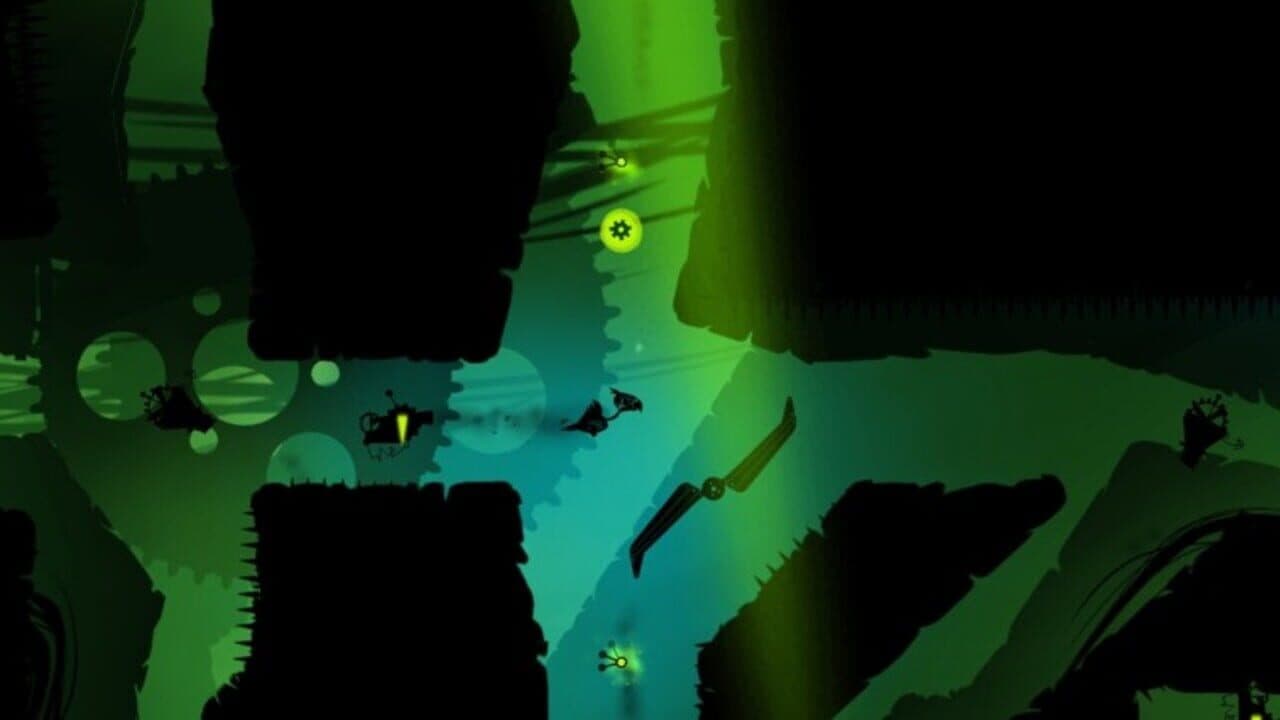 Green Game: TimeSwapper thumbnail 9
