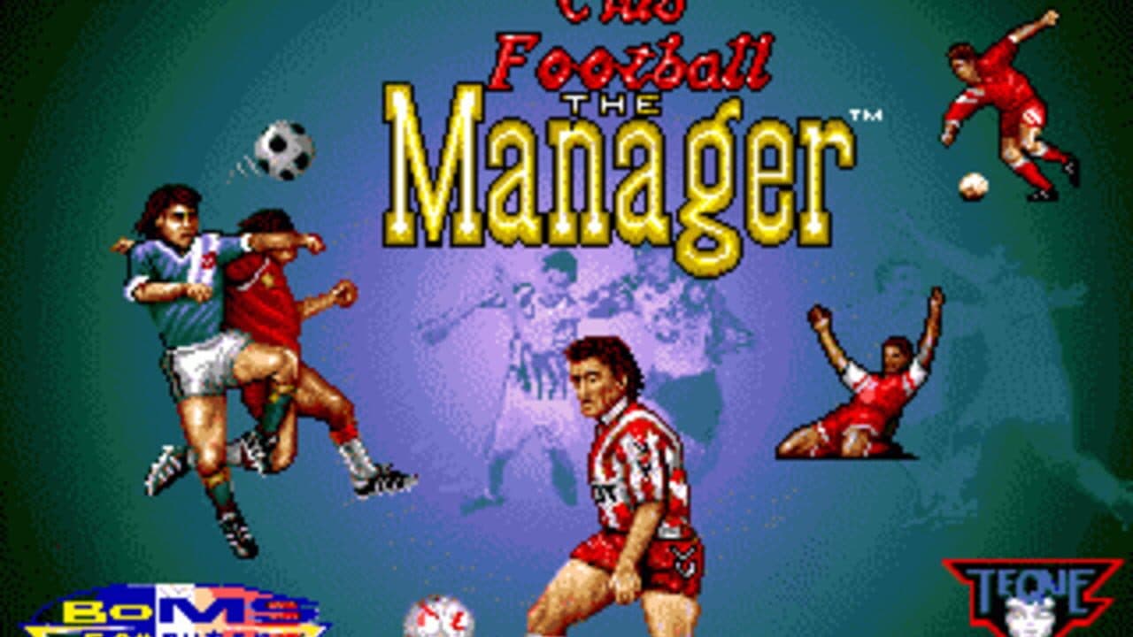 Club Football: The Manager thumbnail 2