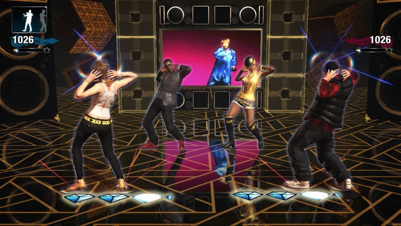 The Hip Hop Dance Experience thumbnail 7