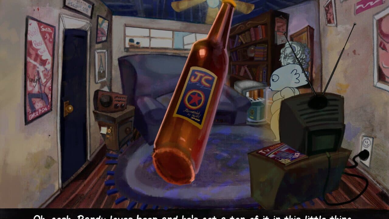 Maggie's Apartment thumbnail 2