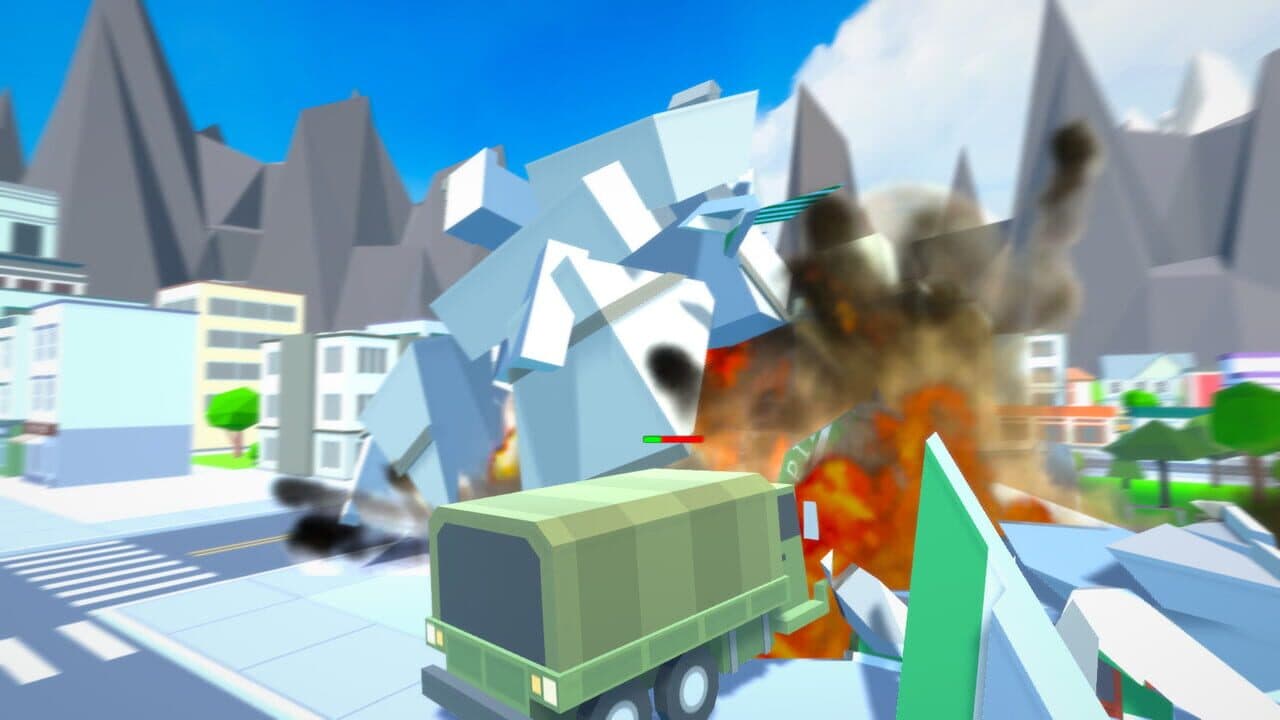 Weekend Drive thumbnail 3