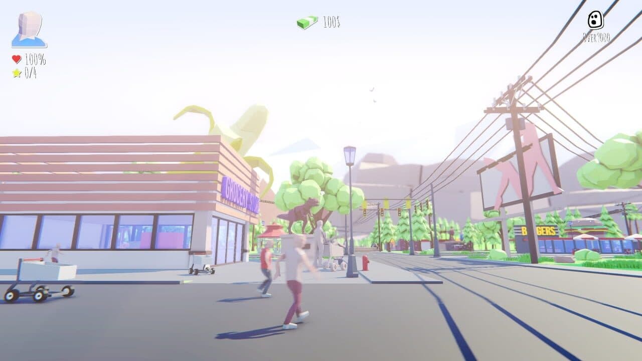 Dude Simulator 2 thumbnail 4