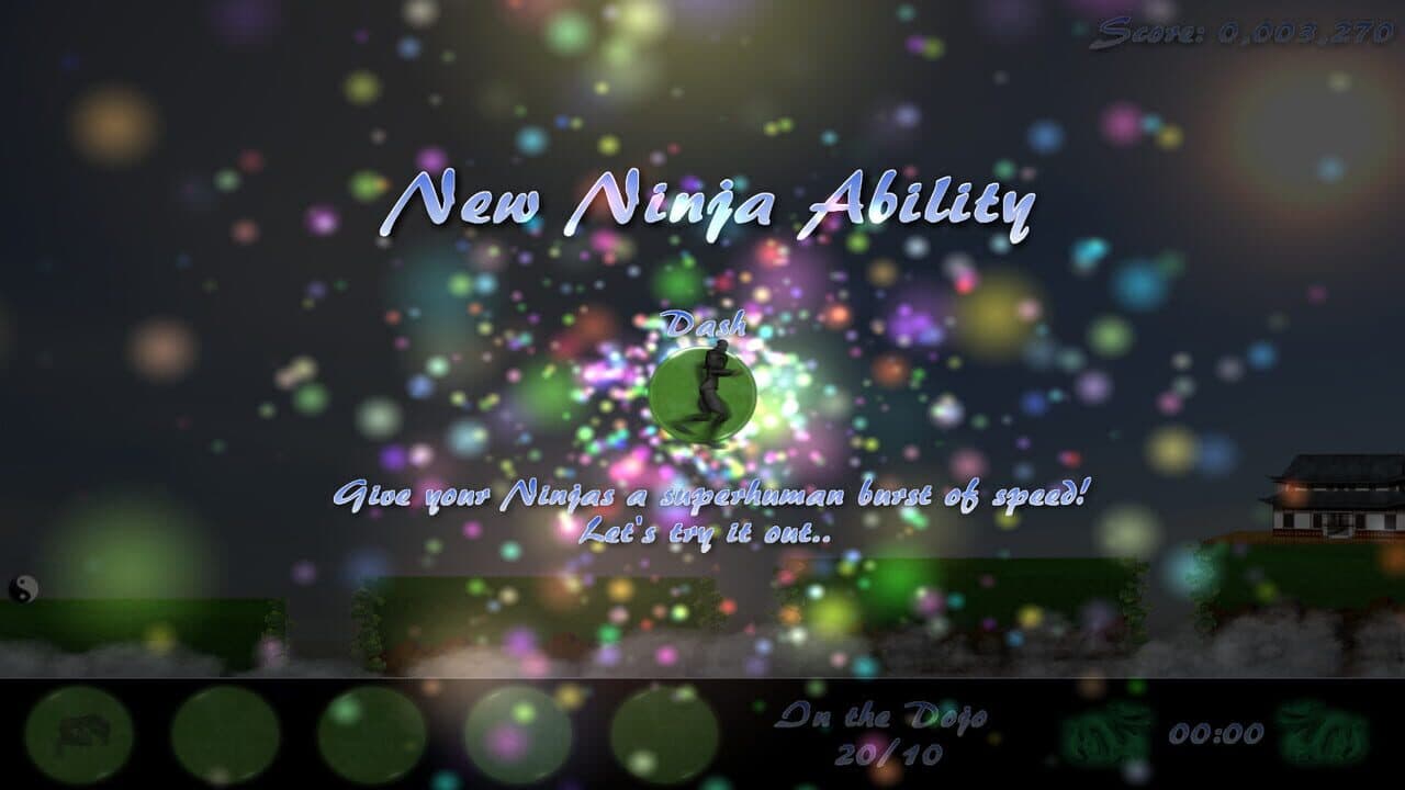 Call of the Ninja! thumbnail 4