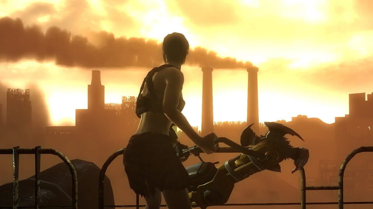 Fallout 3: Game of the Year Edition screenshot 1