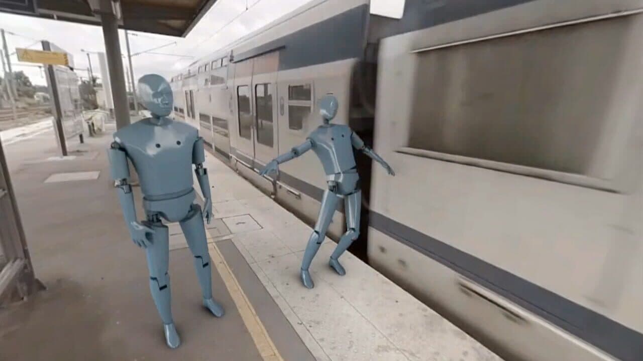 Face au train thumbnail 2
